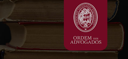 Ordem dos Advogados Screenshot